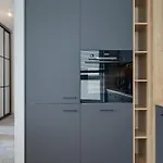 Nowoczesny Apartament Z Parkingiem W Centrum Szczecina By Noclegi Renters