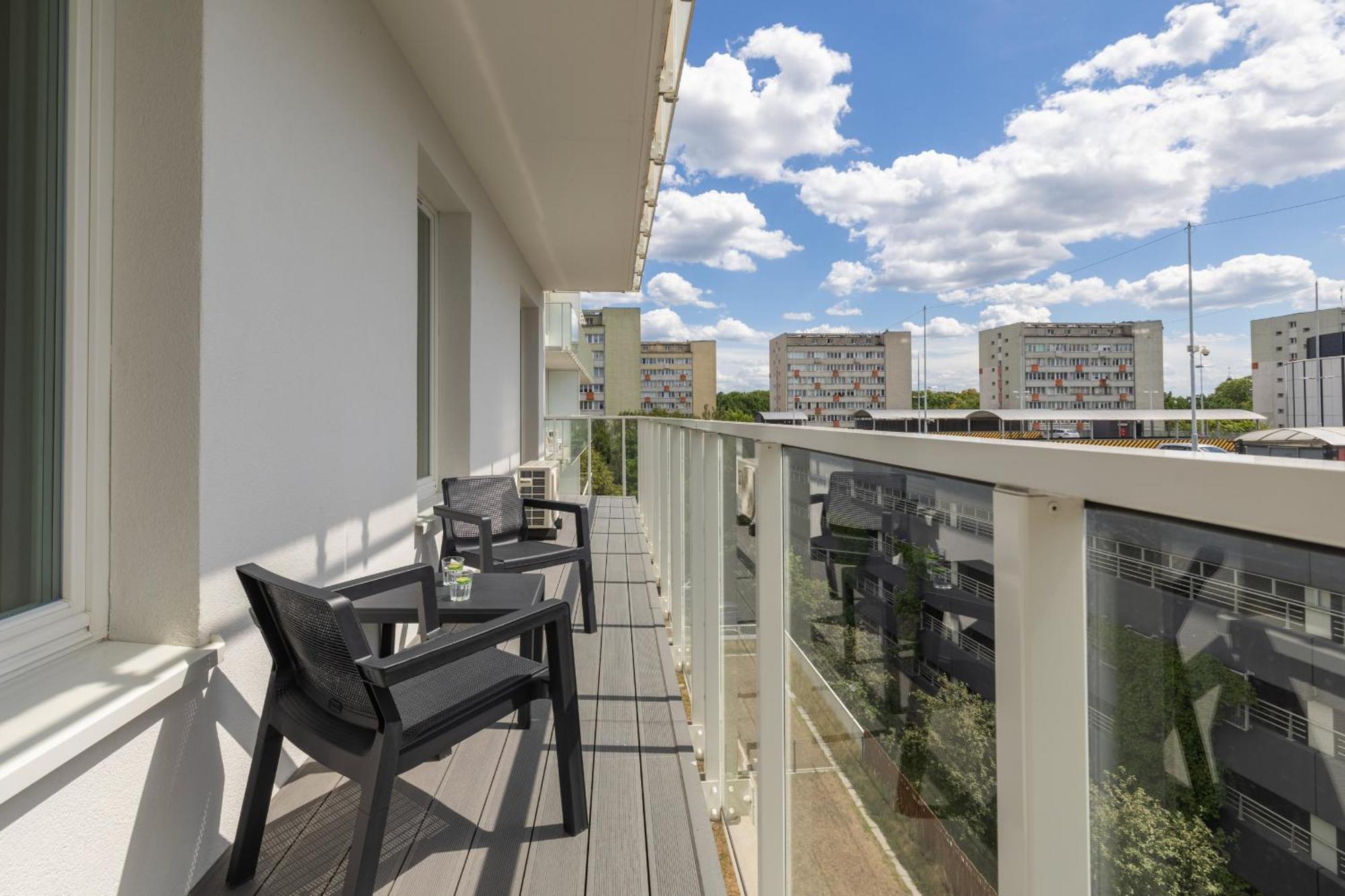 Nowoczesny Z Parkingiem W Centrum Szczecina By Renters Apartment Stettin